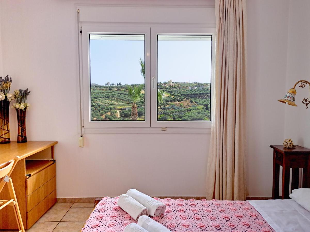 Aris Palace Elia  Buitenkant foto